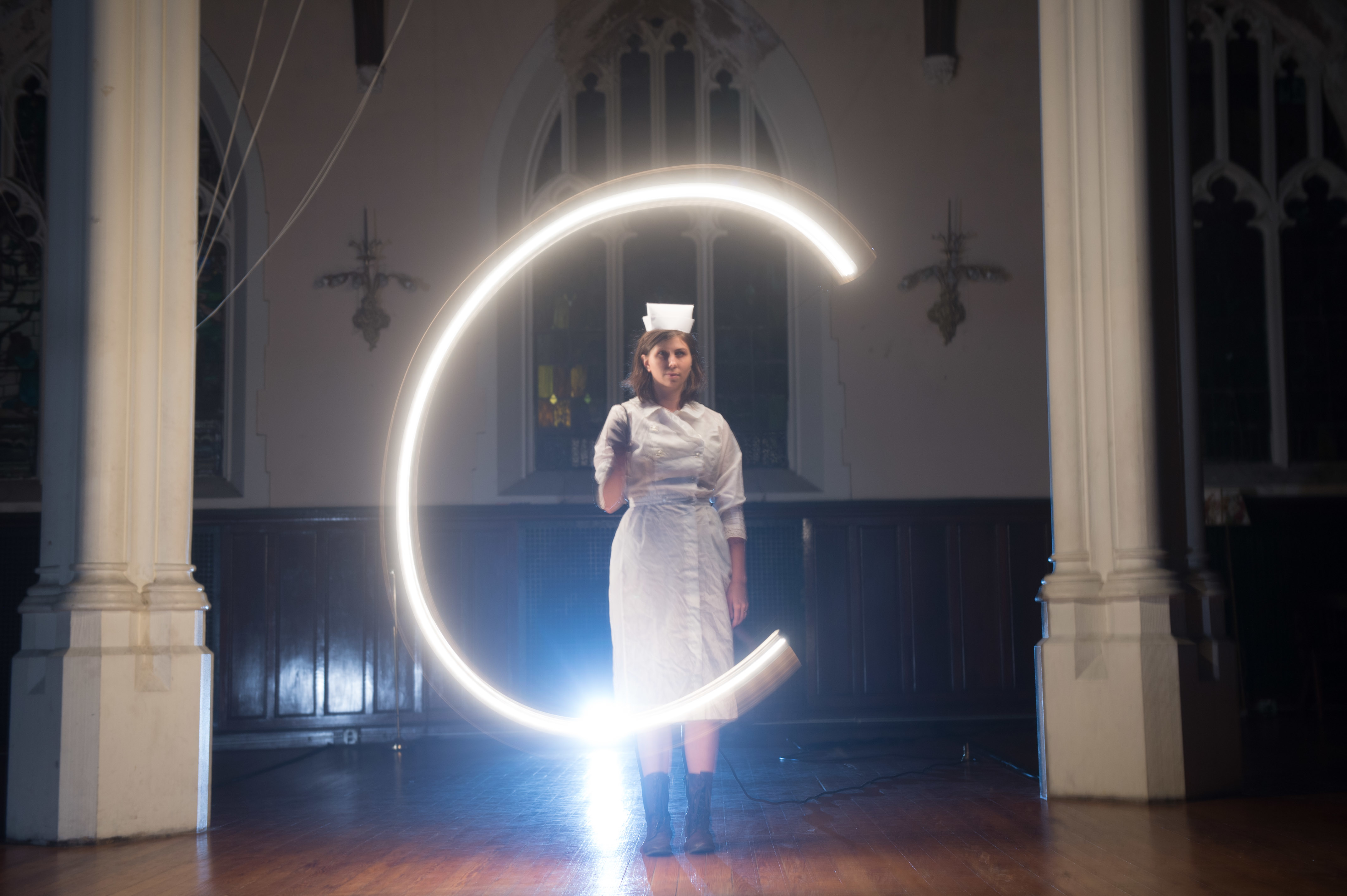 Nellie/Nellie (2014)