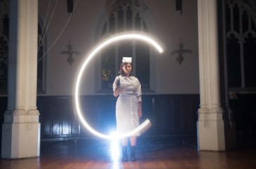 Nellie/Nellie (2014)